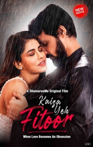 Kaisa Yeh Fitoor